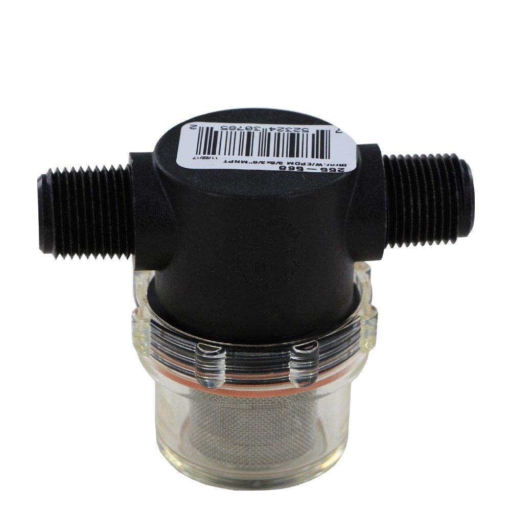 Amazon.com: Shurflo 8000-543-936 Automatic-Demand 12V